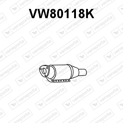 VW80118K Veneporte