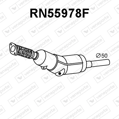 RN55978F Veneporte