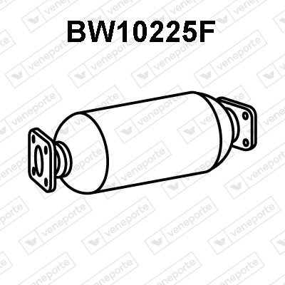 FAP para BMW 7  (E65, E66, E67)