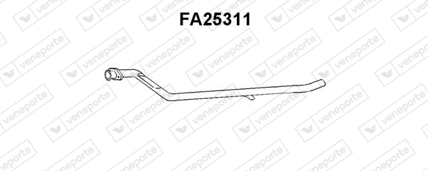 FA25311 Veneporte