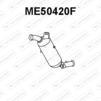 ME50420F Veneporte