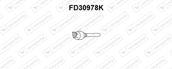 FD30978K Veneporte