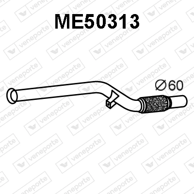 ME50313 Veneporte