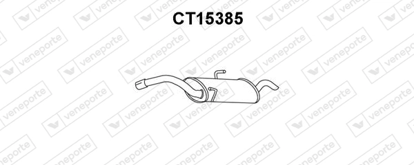 CT15385 Veneporte
