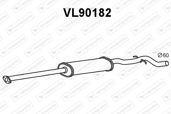 VL90182 Veneporte