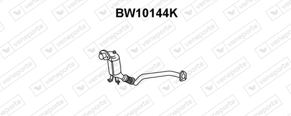 BW10144K Veneporte