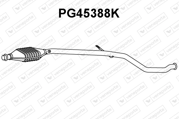 PG45388K Veneporte
