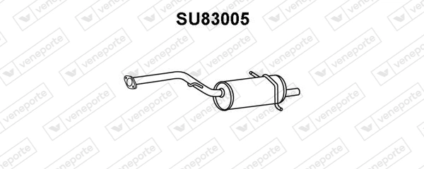 SU83005 Veneporte
