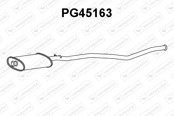 PG45163 Veneporte
