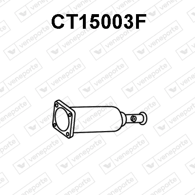 CT15003F Veneporte