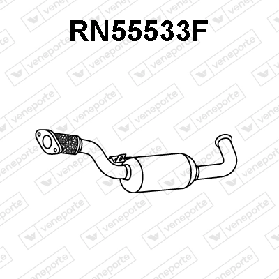 Filtro hollín Opel Vivaro  desde 483,64 €