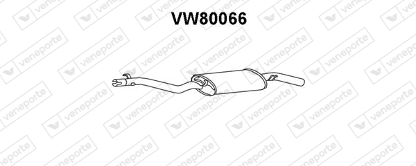 VW80066 Veneporte