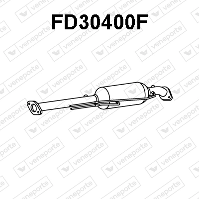 FD30400F Veneporte
