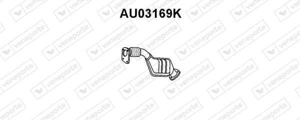 AU03169K Veneporte