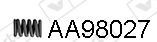 AA98027 Veneporte