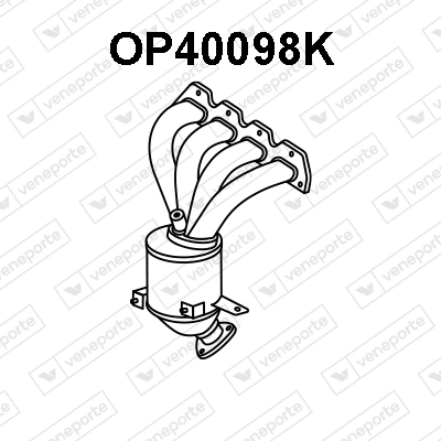 OP40098K Veneporte
