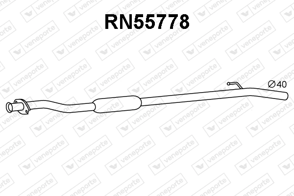 RN55778 Veneporte
