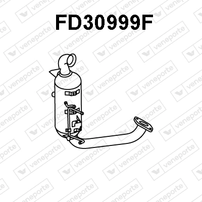 FD30999F Veneporte
