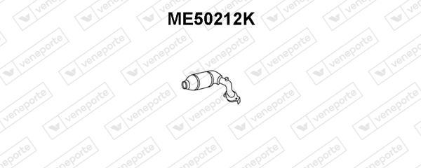 ME50212K Veneporte