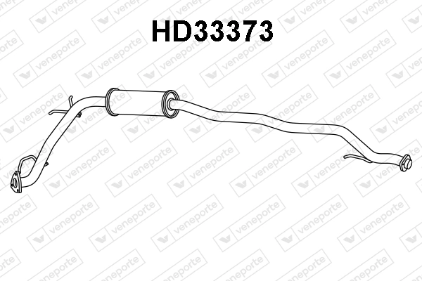 HD33373 Veneporte