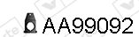 AA99092 Veneporte