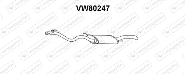 VW80247 Veneporte