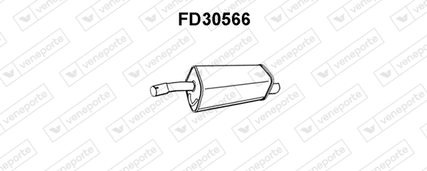 FD30566 Veneporte