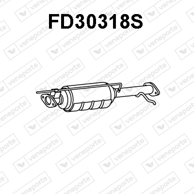 FD30318S Veneporte
