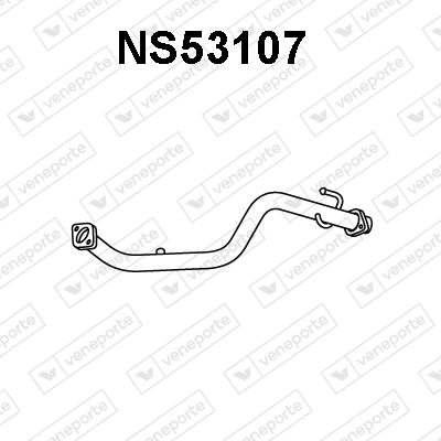 NS53107 Veneporte