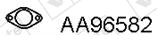 Comprar 866500 Ajusa Junta de escape