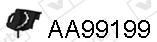 AA99199 Veneporte