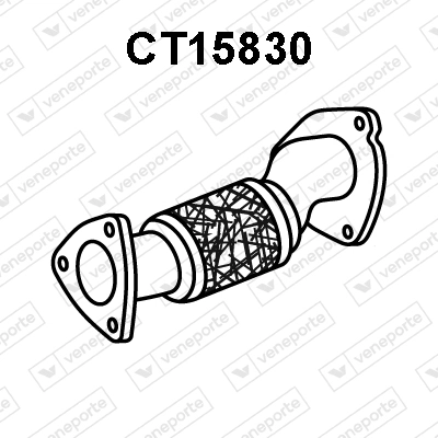 CT15830 Veneporte