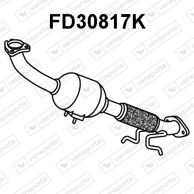 FD30817K Veneporte