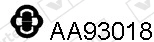 AA93018 Veneporte