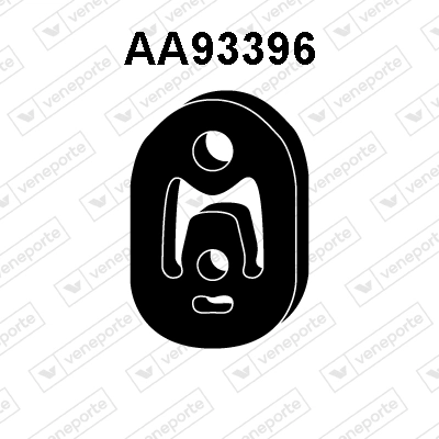 AA93396 Veneporte