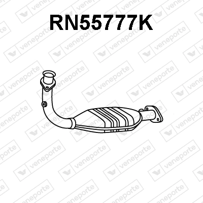 RN55777K Veneporte