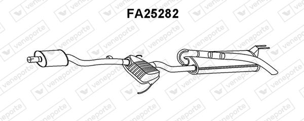 FA25282 Veneporte
