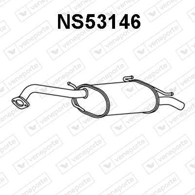 NS53146 Veneporte