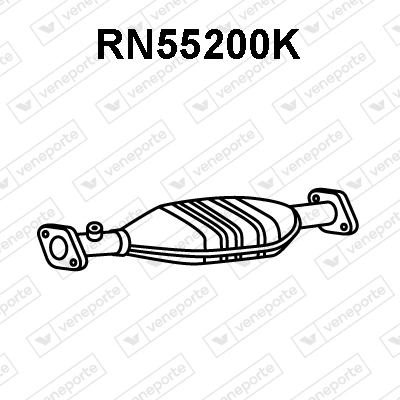 RN55200K Veneporte