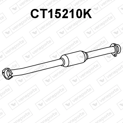 Precio del repuesto Convertidor catalítico Jumper  furgoneta