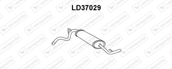 LD37029 Veneporte