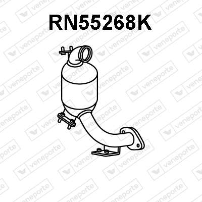 RN55268K Veneporte