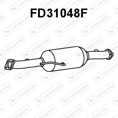 FD31048F Veneporte