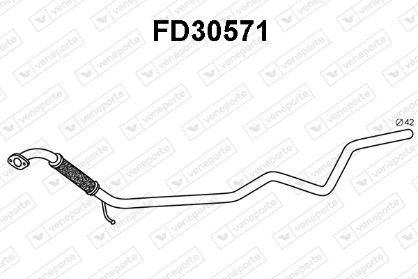 FD30571 Veneporte