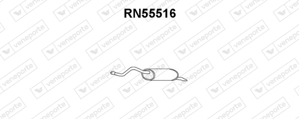 RN55516 Veneporte