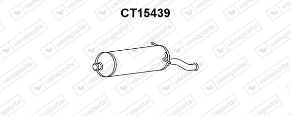CT15439 Veneporte