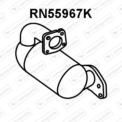 RN55967K Veneporte