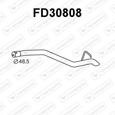 FD30808 Veneporte