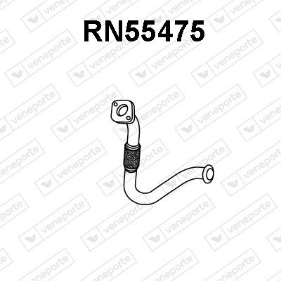 RN55475 Veneporte