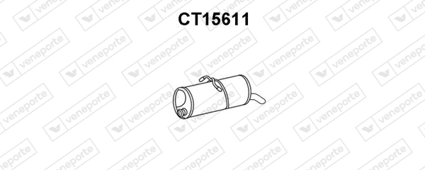 CT15611 Veneporte